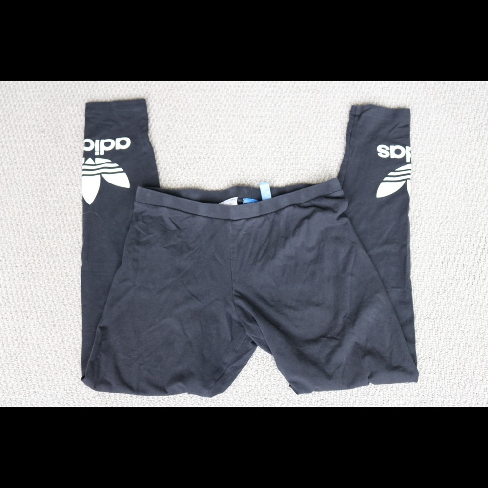 ADIDAS LEGGINGS! OFFERS WELCOMED!